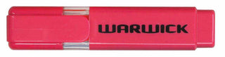 Highlighter Warwick Stubby Pink