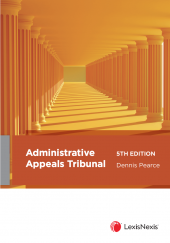 Administrative Appeals Tribunal