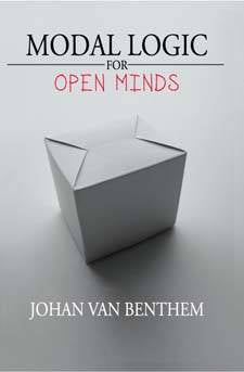 Modal Logic for Open Minds