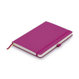 Notebook Lamy A5 Soft Cover Pink