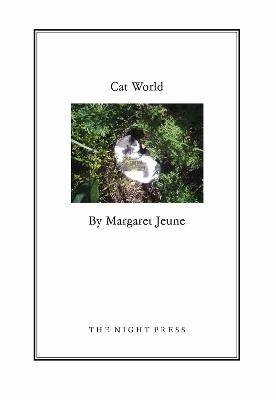 Cat World : Poems on Cats