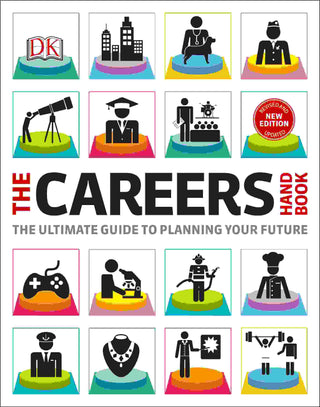 The Careers Handbook