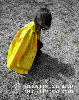 Hera Lindsay Bird