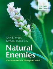 Natural Enemies : An Introduction to Biological Control