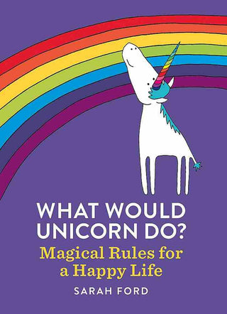 What Would Unicorn Do ?