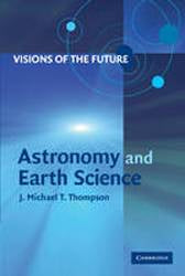 Astronomy and Earth Science