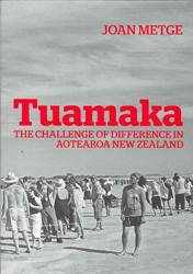 Tuamaka : The Challenge of Difference in Aotearoa New Zealand