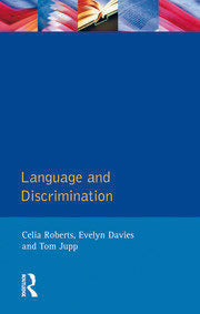 Language and Discrimination