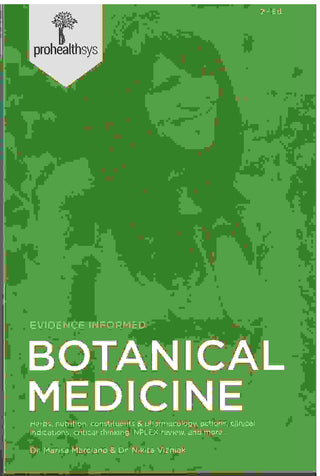 Botanical Medicine