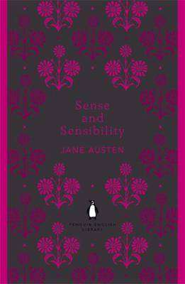 Sense and Sensibility : Penguin English Library