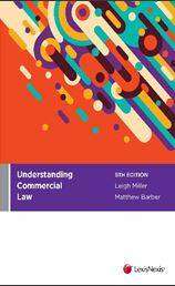 Understanding Commercial Law