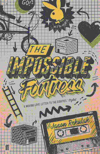 The Impossible Fortress