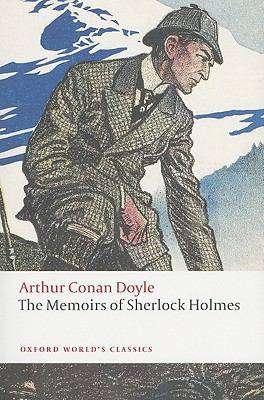 Memoirs of Sherlock Holmes