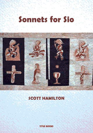 Sonnets for Sio