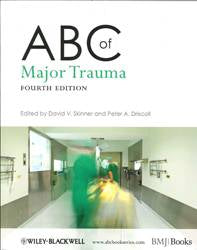 ABC of Major Trauma