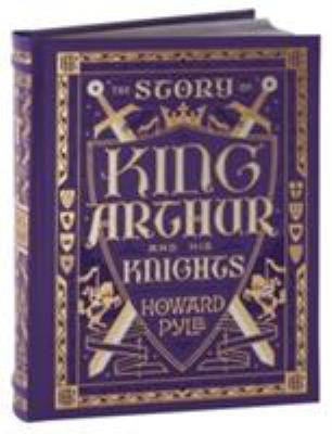 Story of King Arthur and His Knights