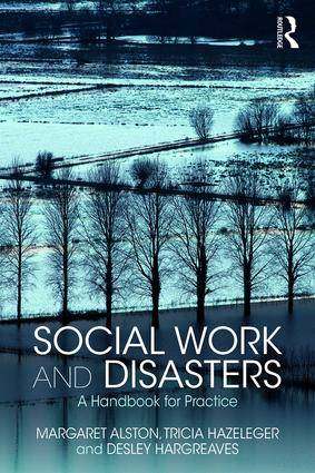 Social Work and Disasters : A Handbook for Practice