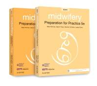 Midwifery Preparation for Practice + EAQ Access Card : 2 Volumes