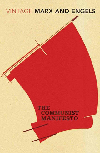 The Communist Manifesto : Vintage Classics