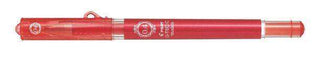 PEN PILOT G-TEC-C MAICA 0.4MM RED