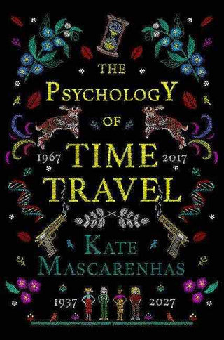 The Psychology of Time Travel