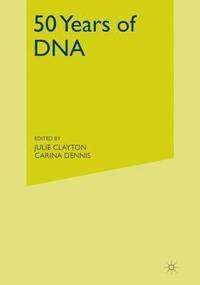 50 Years of DNA