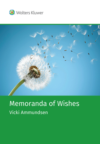 Memoranda of Wishes