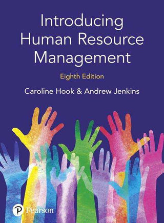 Introducing Human Resource Management