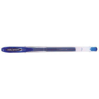 PEN UNI-BALL SIGNO UM-120 FINE BLUE