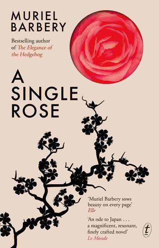 A Single Rose