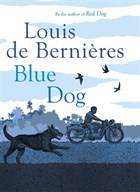 Blue Dog