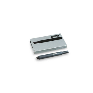 Ink Cartridges Lamy T10 5 Pack Black