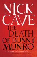 The Death Of Bunny Munro