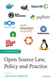 Open Source Law Policy and Practice