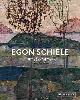 Egon Schiele : Landscapes