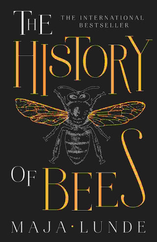 The History of Bees