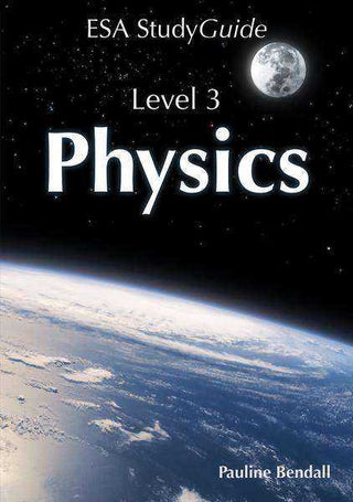 Physics : Level 3 Study Guide