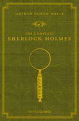 Complete Sherlock Holmes