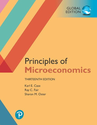 Principles of Microeconomics