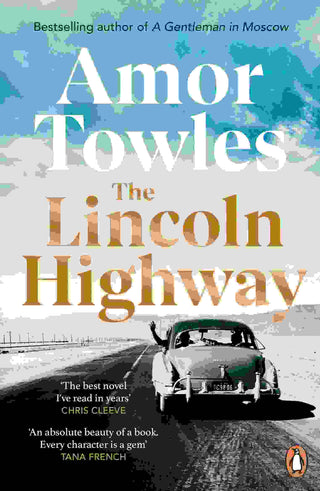 The Lincoln Highway