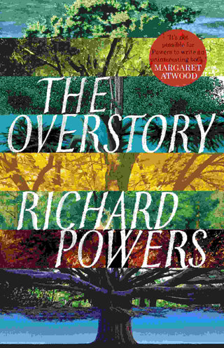 The Overstory