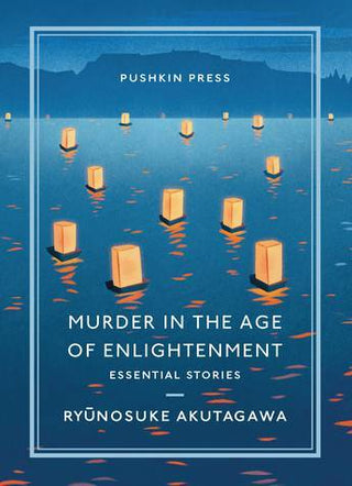 Murder in the Age of Enlightenment : Essential Stories