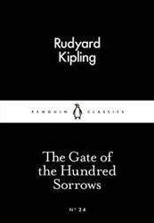 Gate of the Hundred Sorrows : Penguin Little Black Classics