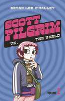 Scott Pilgrim vs the World : Volume 2