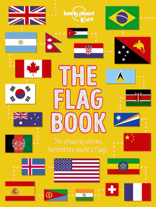 The Flag Book