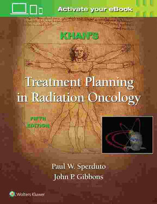 Khan-s Treatment Planning in Radiation Oncology