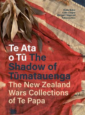 Te Ata o Tu : The Shadow of Tumatauenga