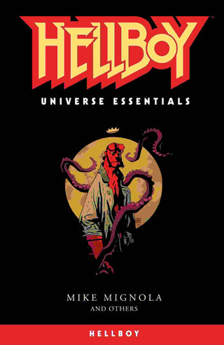 Hellboy Universe Essentials : Hellboy