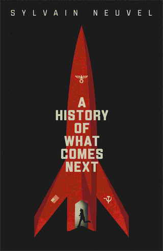 A History Of What Comes Next