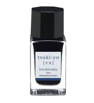 INK PILOT IROSHIZUKU 15ML TSUKI-YO MOONLIGHT